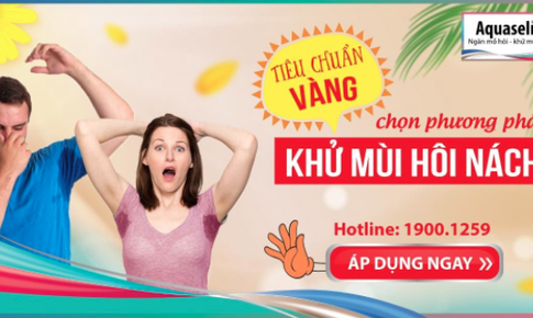 Giải m&#227; sản phẩm đặc trị h&#244;i n&#225;ch