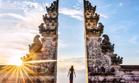 Những trải nghiệm tuyệt vời chỉ du lịch Bali mới c&#243;