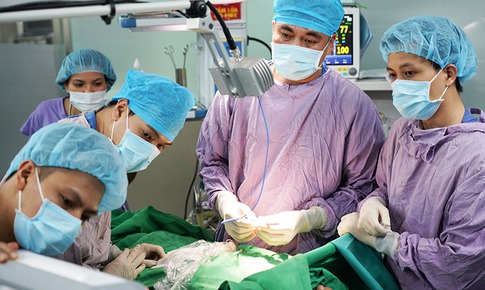 Đốt u lành tính bằng vi sóng TATO có gì vượt trội hơn sóng cao tần?