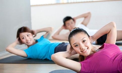 Chuyên gia chia sẻ bí quyết vượt qua ám ảnh mỡ thừa