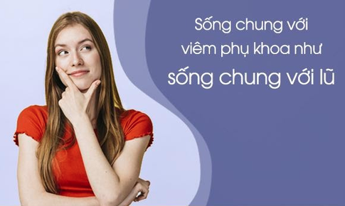 Vi&#234;m nhiễm phụ khoa c&#243; thể g&#226;y nguy hiểm với sức khỏe phụ nữ