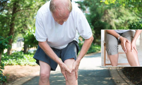 Giải pháp hỗ trợ đẩy lùi viêm khớp, thoái hóa khớp hiệu quả, an toàn