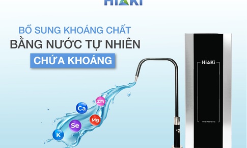 Ăn cơm ngày 3 bữa, tại sao cơ th&#234;̉ v&#226;̃n thi&#234;́u khoáng?