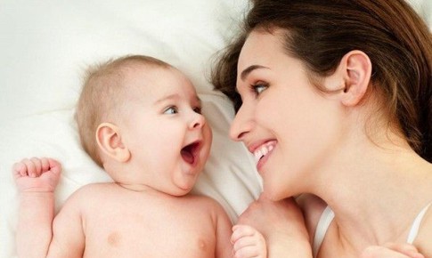 Tuyệt chiêu kích thích trẻ ăn ngon để tăng cân mỗi ngày