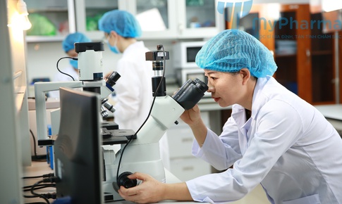 Phức hợp 3 nano thảo dược - Đột ph&#225; c&#244;ng nghệ Việt cho người bệnh tiểu đường
