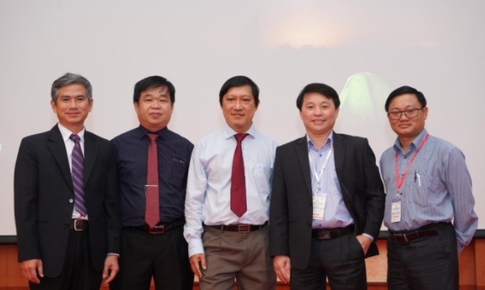 Hội thảo đột quỵ 2020 tại Cần Thơ có gì mới?