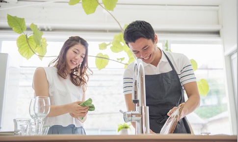 Làm gì để nam giới tuổi trung niên mạnh mẽ như thanh niên?