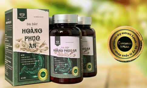 Giải pháp cải thiện hiệu quả bệnh dạ dày