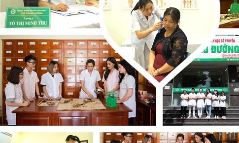 Phòng khám chuyên khoa YHCT Tuệ Khang Đường - Luôn tận tụy hết lòng