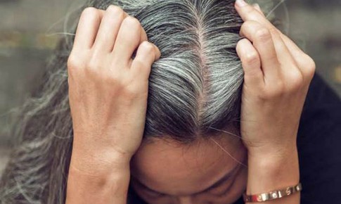 Bí quyết chăm sóc tóc từ gốc của phụ nữ hiện đại