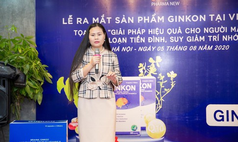 C&#244;ng thức hiệu quả d&#224;nh cho người thiếu m&#225;u n&#227;o, rối loạn tiền đ&#236;nh