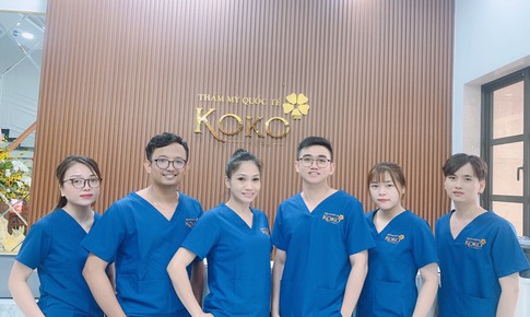 Nơi độn cằm uy tín ở Sài Gòn