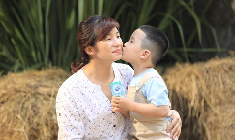 FrieslandCampina Việt Nam: Những c&#226;u chuyện viết n&#234;n lịch sử