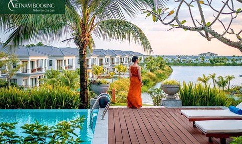 5 trải nghiệm cực chất tại Vinpearl Discovery Ph&#250; Quốc