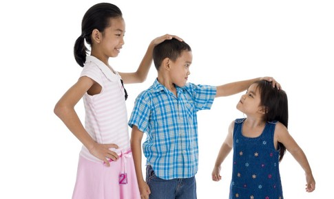 Phương pháp mới hỗ trợ tăng chiều cao tự nhiên, an toàn cho trẻ em