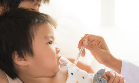 Mùa dịch, 4 nhóm người nên cẩn trọng sức khoẻ