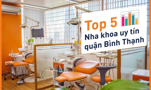 Top 5 nha khoa B&#236;nh Thạnh hội đủ 5 yếu tố để chọn một nha khoa uy t&#237;n