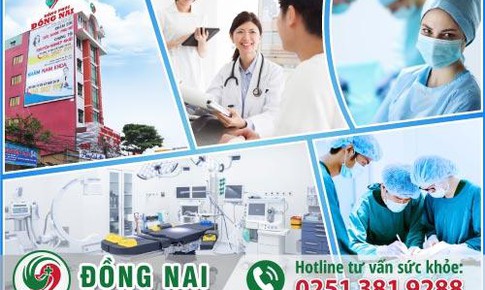 Ph&#242;ng kh&#225;m Đa khoa Hồng Ph&#250;c: Nơi chăm s&#243;c sức khỏe của bạn