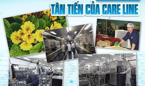 &#201;p lạnh - C&#244;ng nghệ  sản xuất tinh dầu hoa anh thảo chất lượng cao