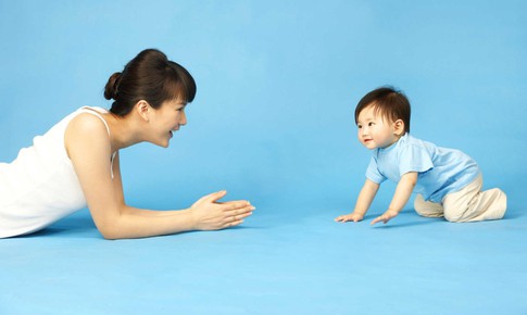 Mẹ đã biết trẻ chậm nói vì sao chưa?