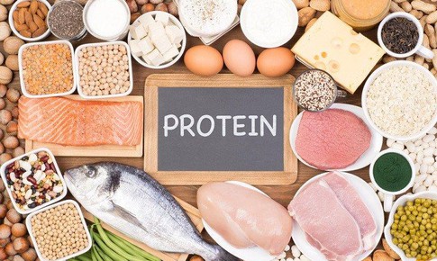 Tăng cân cho người gầy: Làm thế nào để hiệu quả và an toàn?