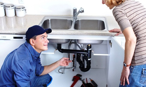 Chọn chậu rửa bát inox đúng cách giúp bảo vệ sức khỏe cho gia đình