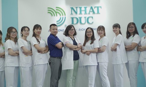 Phác đồ hiếm muộn DUO Care – Niềm hi vọng lớn cho cặp đôi mong con