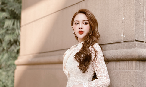 Thời trang CHIDU: Phụ nữ đẹp nhất khi biết yêu thương bản thân mình