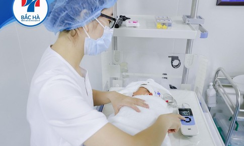 Ưu đãi bùng nổ tại Hội thảo trực tuyến"Sàng lọc cho bé: Điều mẹ cần, Bắc Hà đều có"