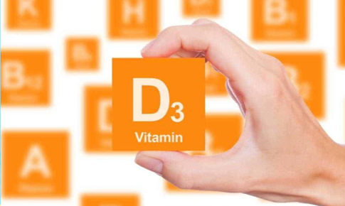 Bộ đ&#244;i Vitamin D3, Vitamin K2  chuy&#234;n biệt, ph&#249; hợp dinh dưỡng v&#224; cơ địa trẻ em Việt