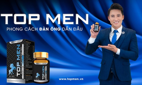 Giải pháp từ thiên nhiên cho ‘nỗi khổ khó nói’ của đàn ông