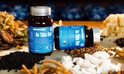 Thảo dược giúp tìm lại giấc ngủ tự nhiên cho người tuổi 50+