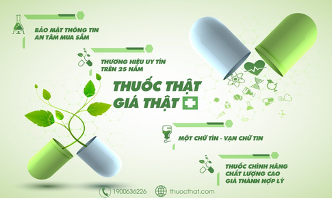 Mua thực phẩm bảo vệ sức khỏe ở đâu uy tín?