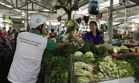 Truyền th&#244;ng cơ động về an to&#224;n thực phẩm tại th&#224;nh phố du lịch Nha Trang