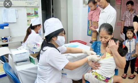 H&#224; Nội: Trực ti&#234;m chủng phục vụ người d&#226;n xuy&#234;n Tết Kỷ Hợi