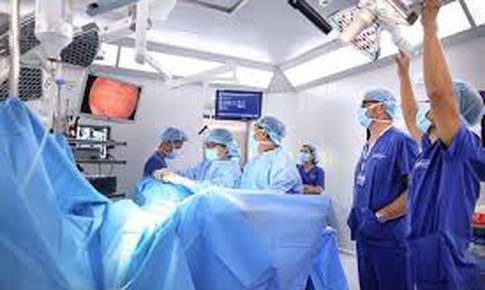 Mỗi năm có gần 165.000 người Việt mắc mới ung thư