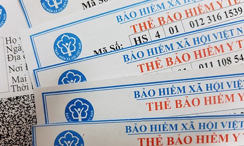 Sẽ c&#243; bảo hiểm thương mại tham gia v&#224;o bảo hiểm y tế x&#227; hội