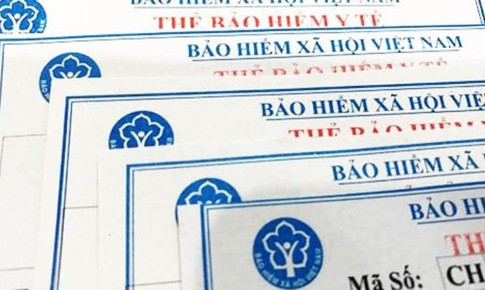 BHXH Việt Nam: Triển khai th&#234;m 2 dịch vụ tin nhắn mới trong lĩnh vực BHXH, BHYT