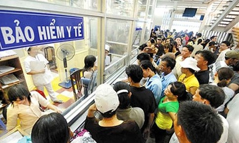 Hướng dẫn thực hiện một số quy định về kh&#225;m chữa bệnh BHYT