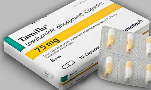 Đỉnh điểm c&#250;m m&#249;a: Người d&#226;n c&#243; n&#234;n đổ x&#244; đi mua thuốc Tamiflu?