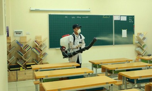 Cần biết: Được d&#249;ng kinh ph&#237; chăm s&#243;c sức khỏe ban đầu để chống dịch COVID-19