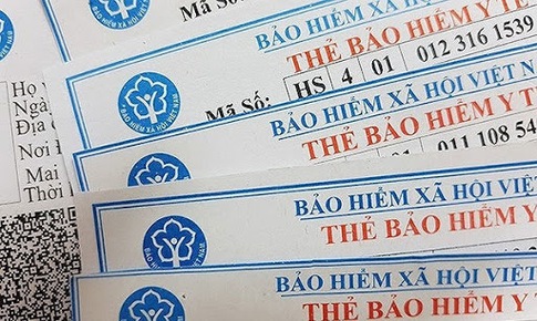 Mới: Bổ sung th&#234;m 3 đối tượng tham gia BHYT