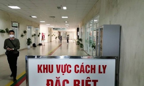 Th&#234;m 7 ca mắc mới COVID-19 từ Ch&#226;u &#194;u trở về, Việt Nam c&#243; 349 bệnh nh&#226;n