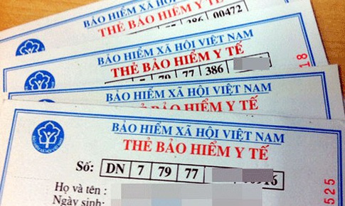 Gia hạn thẻ BHYT theo hộ gia đ&#236;nh,đ&#243;ng tiếp BHXH tự nguyện tr&#234;n Cổng dịch vụ c&#244;ng Quốc gia thế n&#224;o?