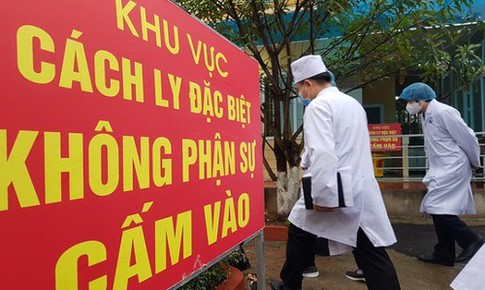 8 chuy&#234;n gia đến từ Nga dương t&#237;nh với SARS-CoV-2, Việt Nam c&#243; 381 ca bệnh