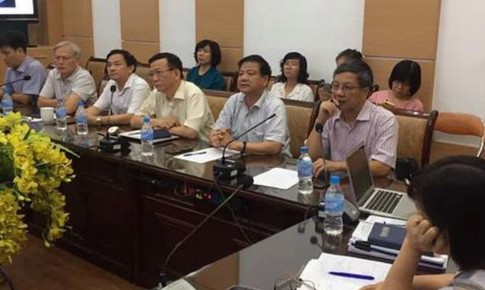 3 giáo sư đầu ngành làm chuyên gia tư vấn cho Bộ trưởng Bộ Y tế phòng chống dịch COVID-19