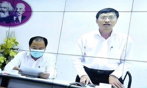 PGS.TS Phan Trọng L&#226;n: Chưa ghi nhận trường hợp nhiễm thứ ph&#225;t COVID- 19 sau t&#225;i dương t&#237;nh