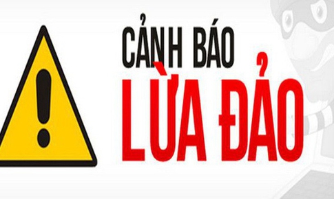 Mạo danh cơ quan bảo hiểm x&#227; hội qua đầu số 0555.., 8009 để lừa người d&#226;n