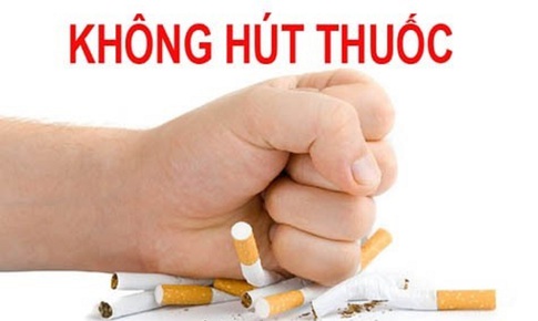 Tăng mạnh xử phạt vi phạm quy định về ph&#242;ng chống t&#225;c hại thuốc l&#225; như thế n&#224;o?