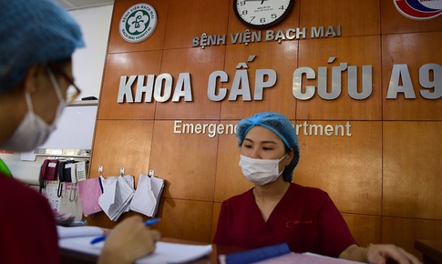 Vai trò của xã hội hoá y tế để đáp ứng yêu cầu nâng cao chất lượng chăm sóc sức khoẻ